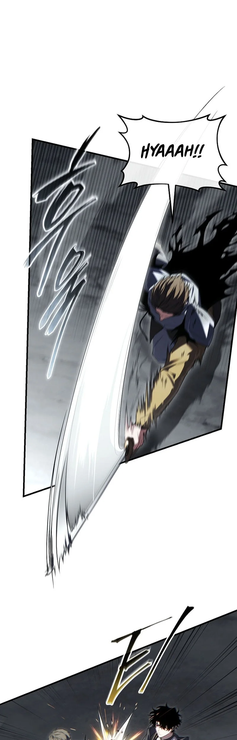 The 100th Regression of the Max-Level Player Chapter 87 - halaman 4