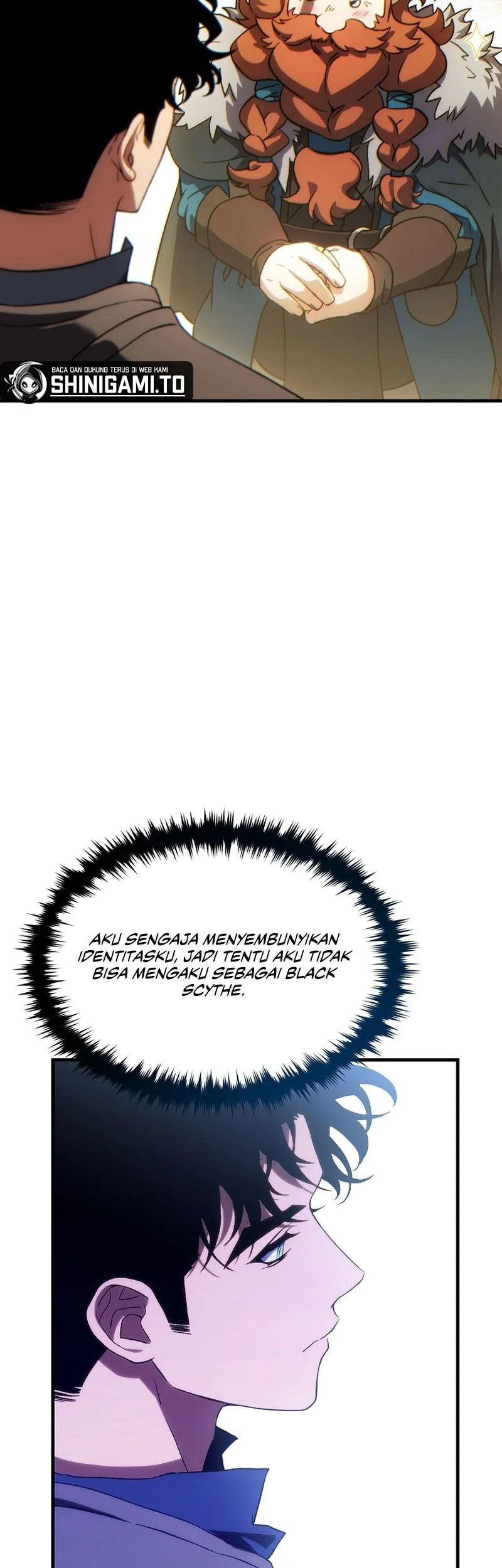 The 100th Regression of the Max-Level Player Chapter 87 - halaman 40