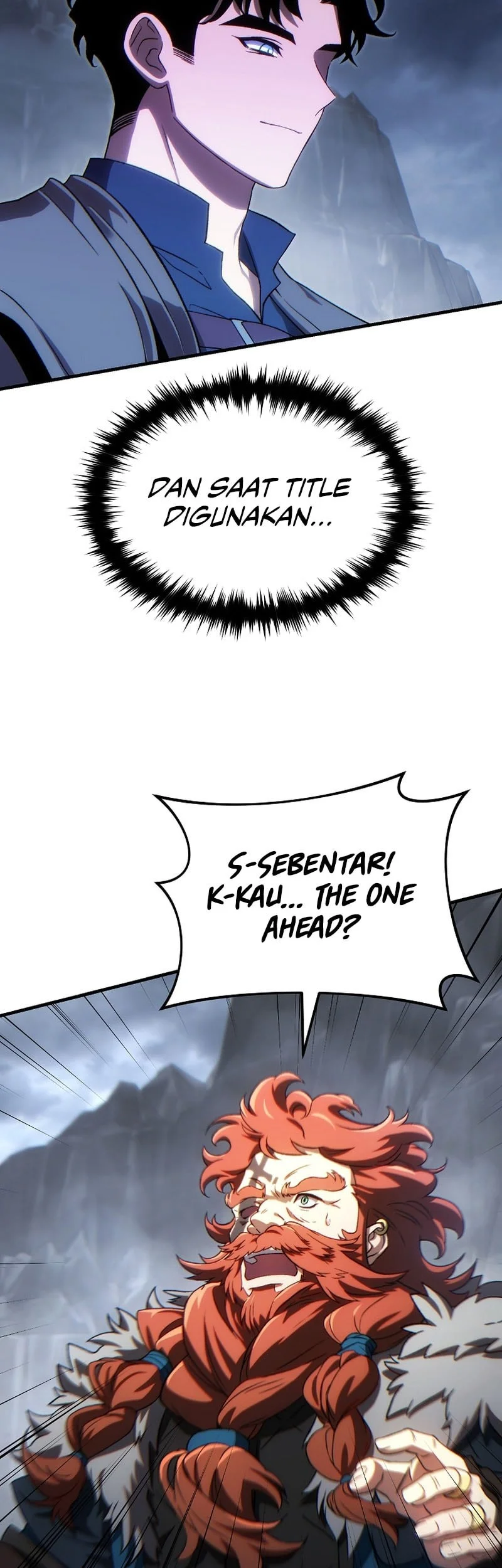 The 100th Regression of the Max-Level Player Chapter 87 - halaman 44