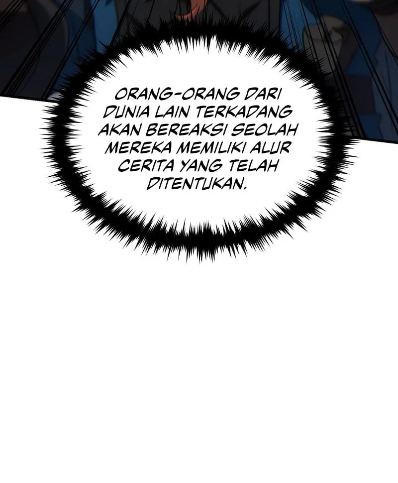 The 100th Regression of the Max-Level Player Chapter 87 - halaman 45