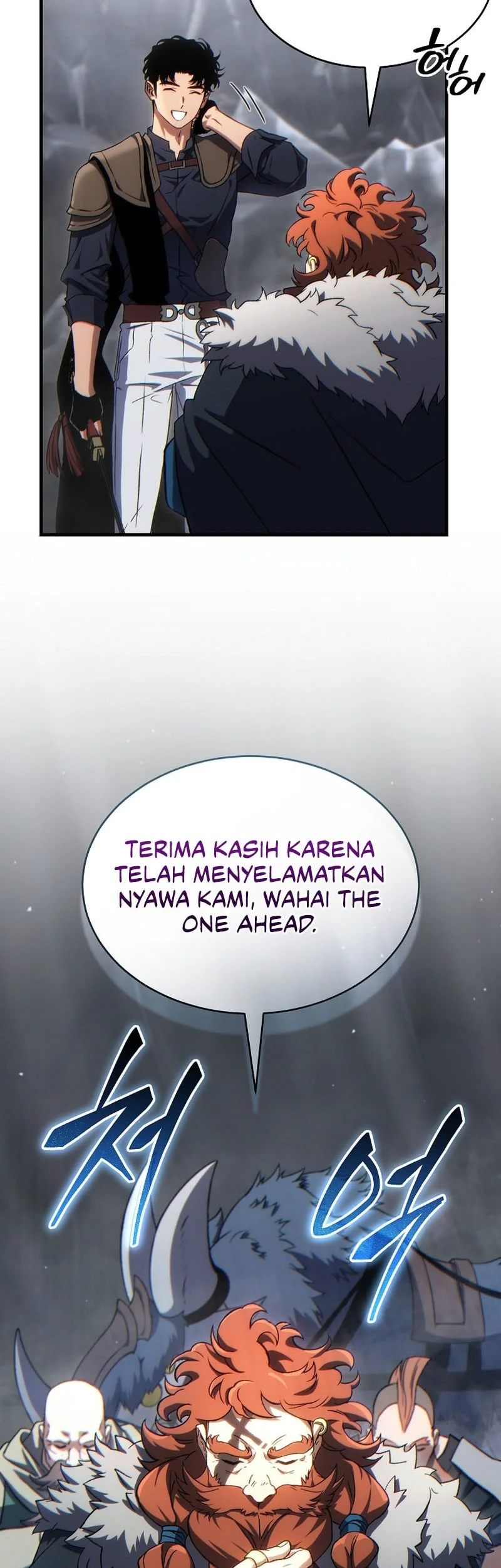 The 100th Regression of the Max-Level Player Chapter 87 - halaman 47