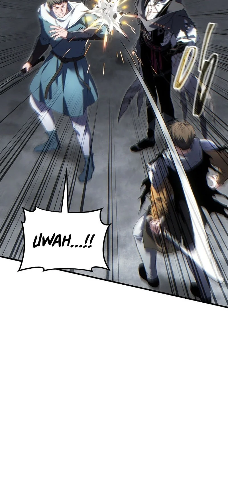 The 100th Regression of the Max-Level Player Chapter 87 - halaman 5