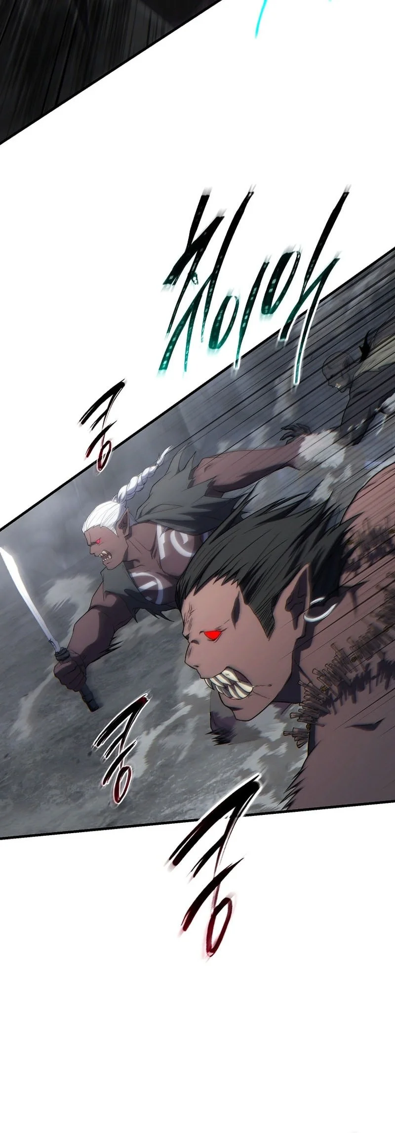 The 100th Regression of the Max-Level Player Chapter 87 - halaman 53