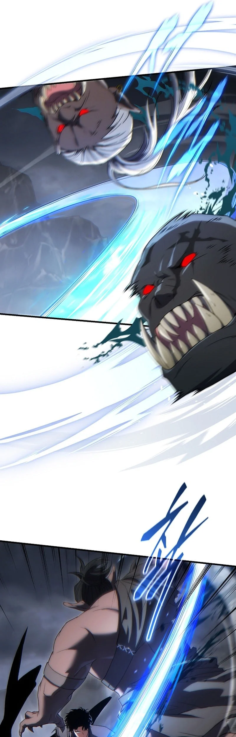 The 100th Regression of the Max-Level Player Chapter 87 - halaman 54