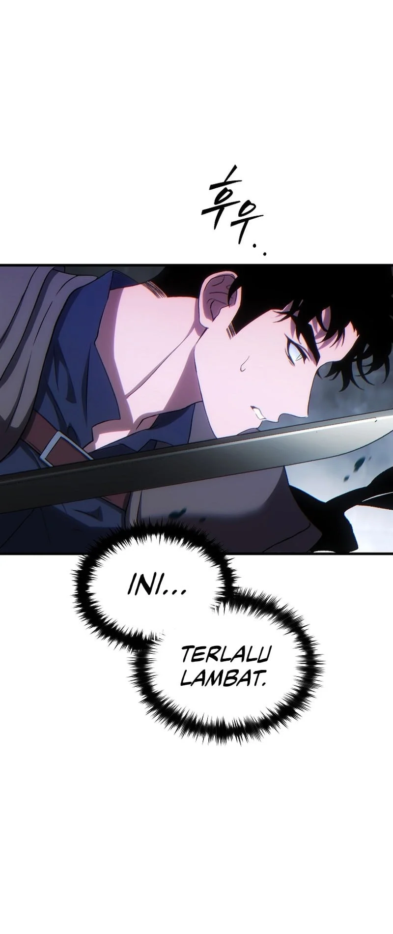 The 100th Regression of the Max-Level Player Chapter 87 - halaman 56