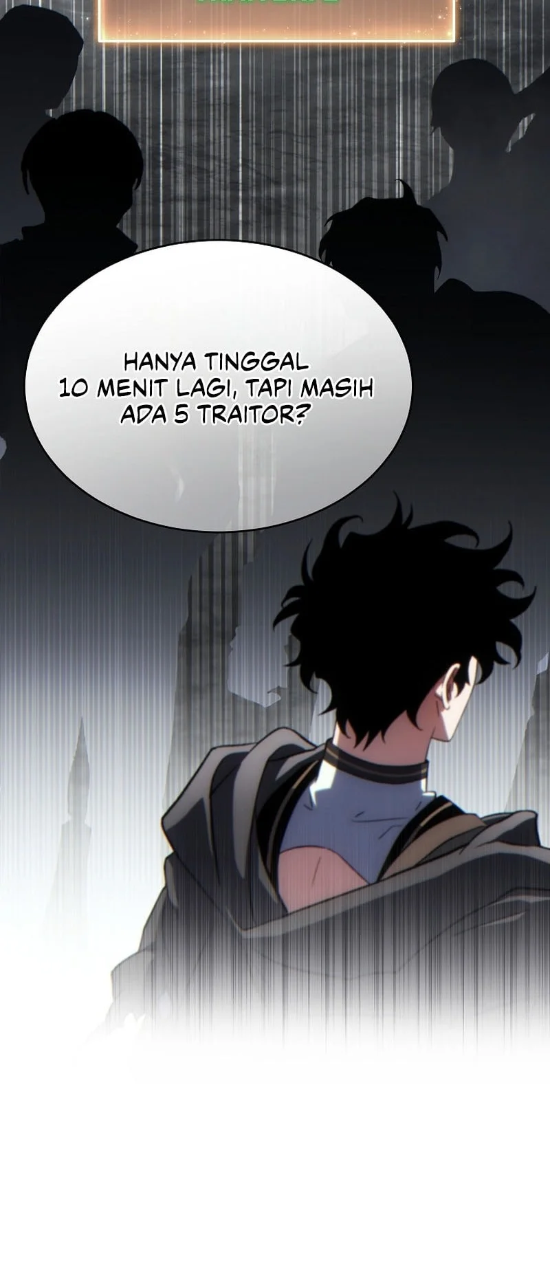 The 100th Regression of the Max-Level Player Chapter 87 - halaman 60