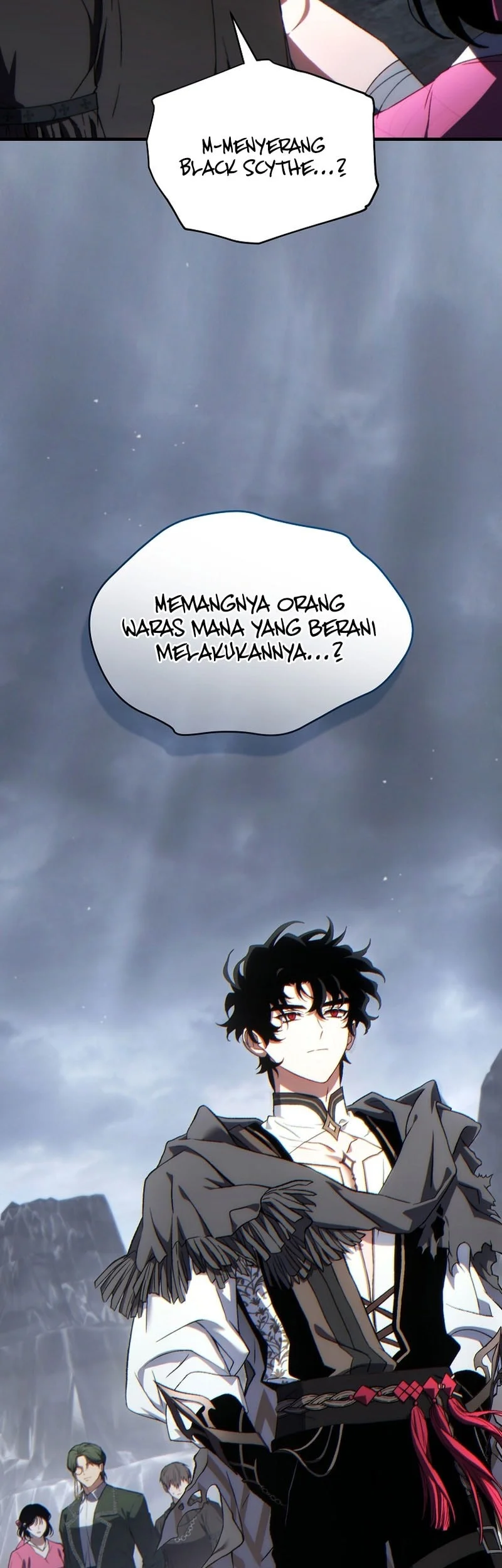 The 100th Regression of the Max-Level Player Chapter 87 - halaman 63