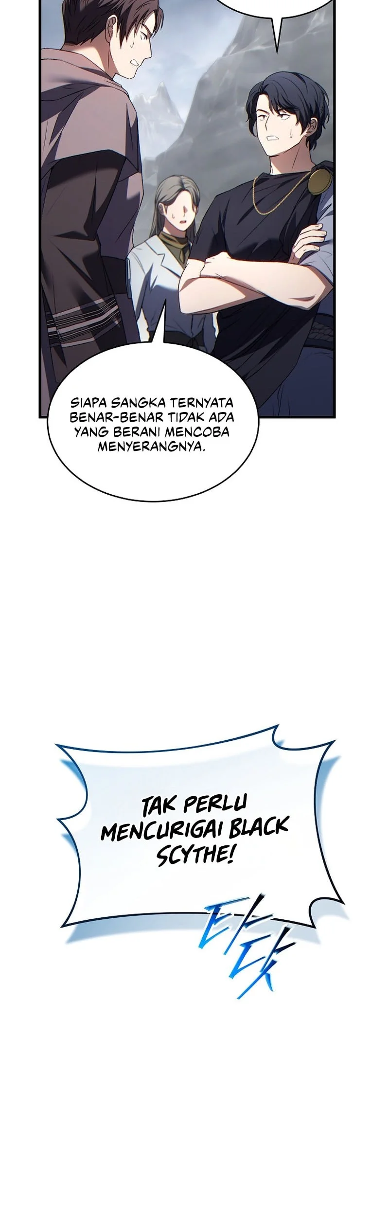 The 100th Regression of the Max-Level Player Chapter 88 - halaman 11
