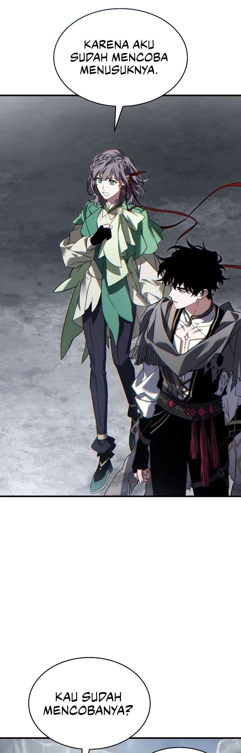 The 100th Regression of the Max-Level Player Chapter 88 - halaman 12