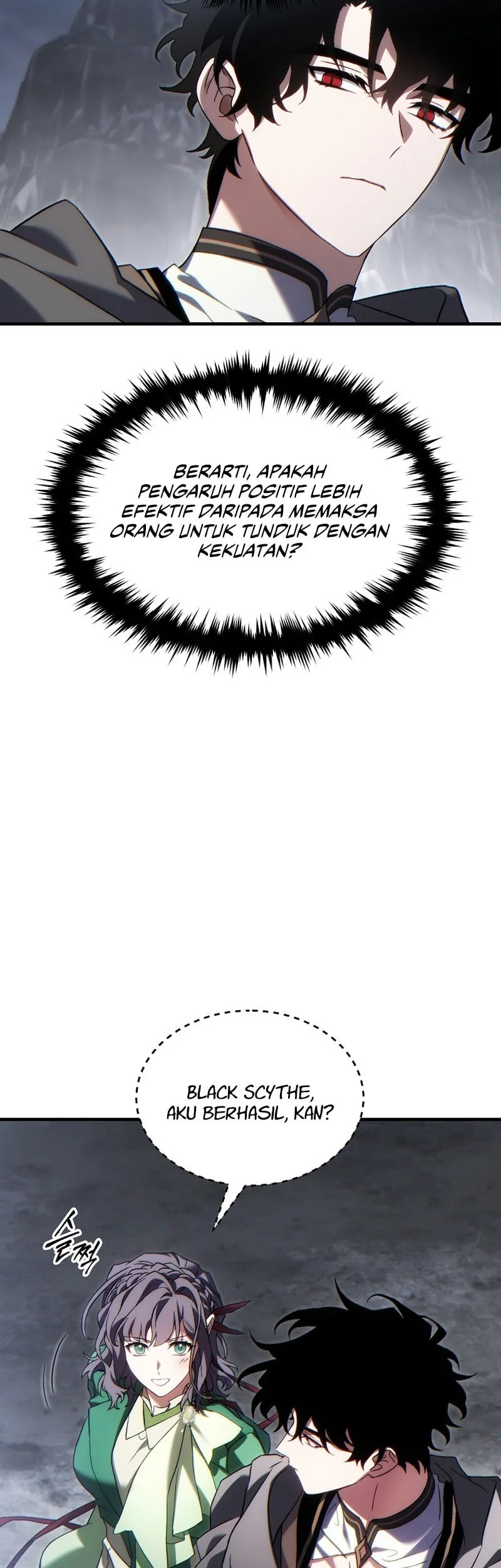 The 100th Regression of the Max-Level Player Chapter 88 - halaman 15