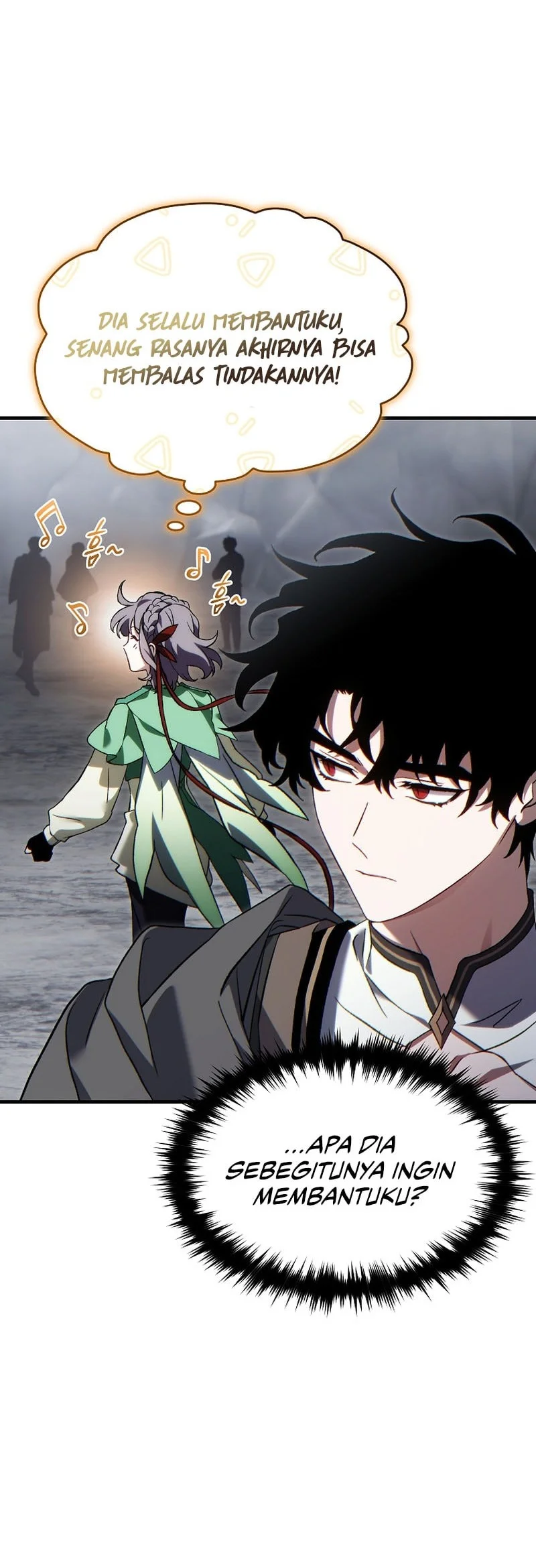The 100th Regression of the Max-Level Player Chapter 88 - halaman 17