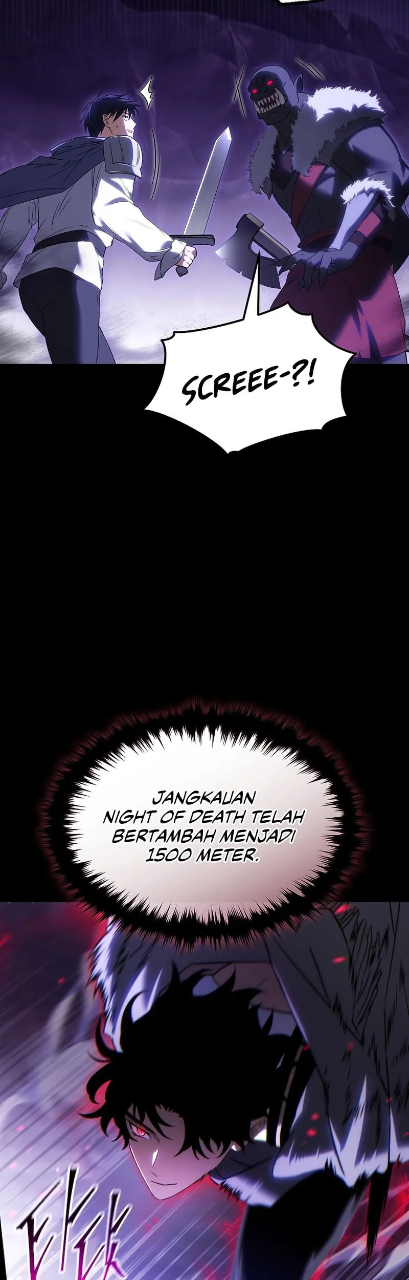 The 100th Regression of the Max-Level Player Chapter 88 - halaman 23