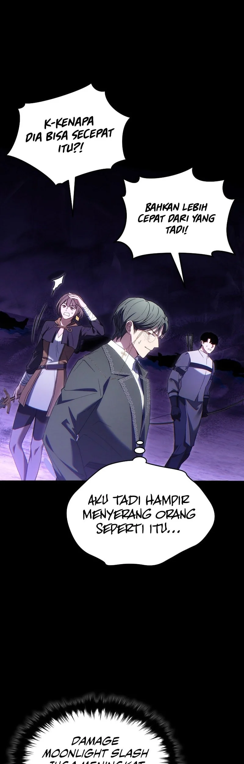 The 100th Regression of the Max-Level Player Chapter 88 - halaman 26