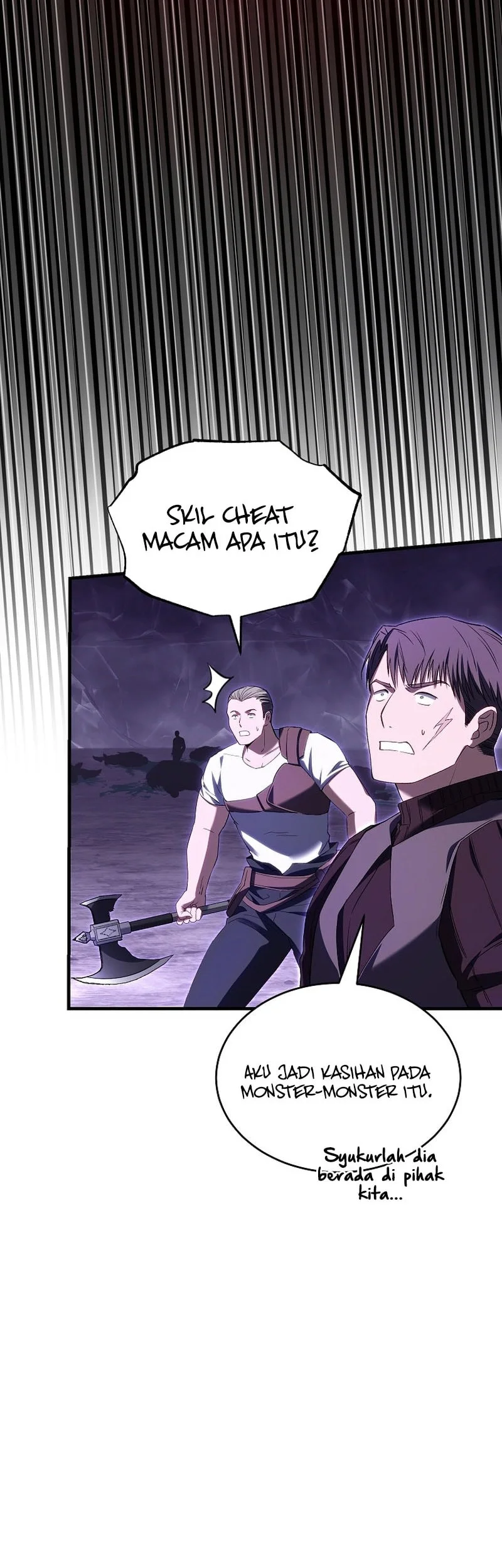 The 100th Regression of the Max-Level Player Chapter 88 - halaman 29
