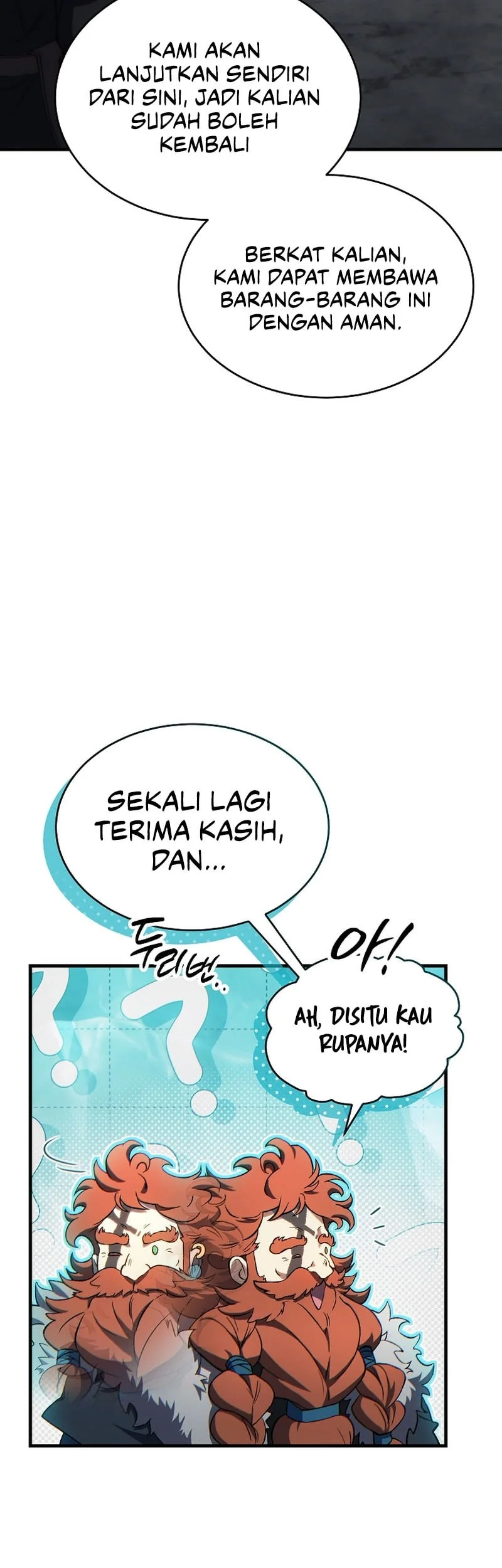 The 100th Regression of the Max-Level Player Chapter 88 - halaman 34