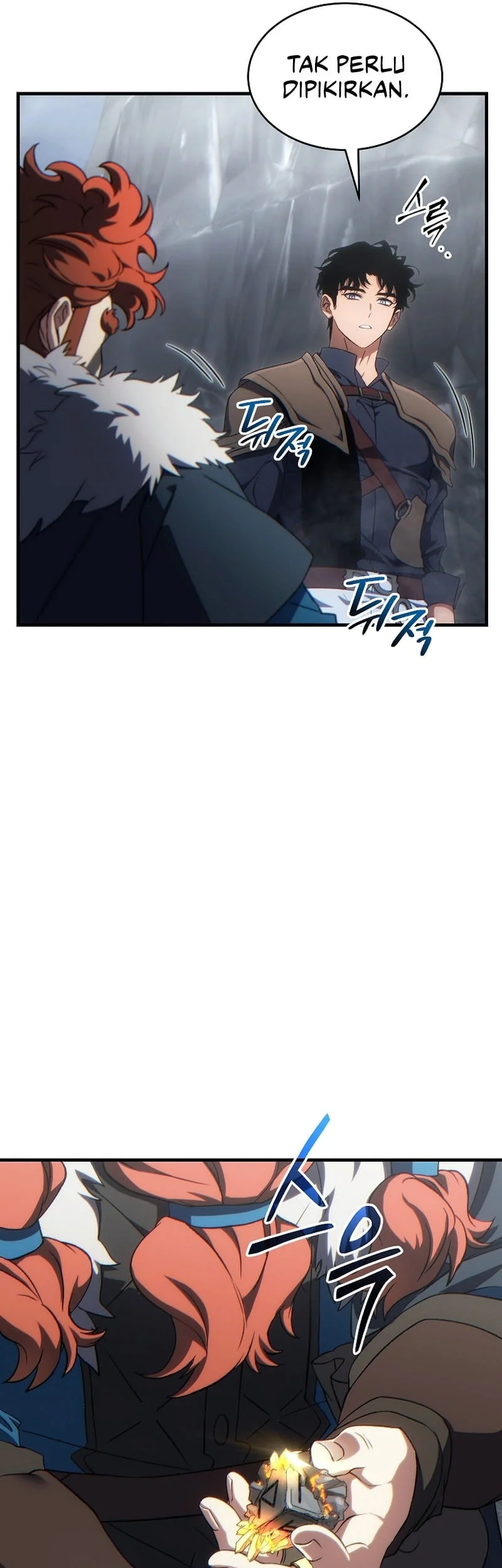 The 100th Regression of the Max-Level Player Chapter 88 - halaman 36