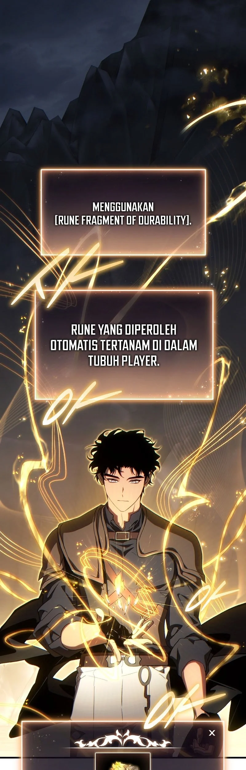The 100th Regression of the Max-Level Player Chapter 88 - halaman 38