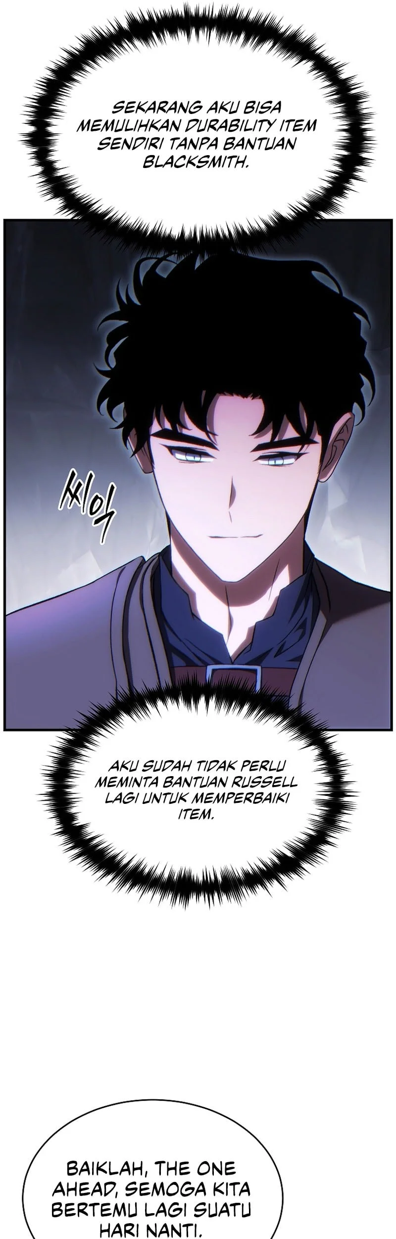 The 100th Regression of the Max-Level Player Chapter 88 - halaman 40