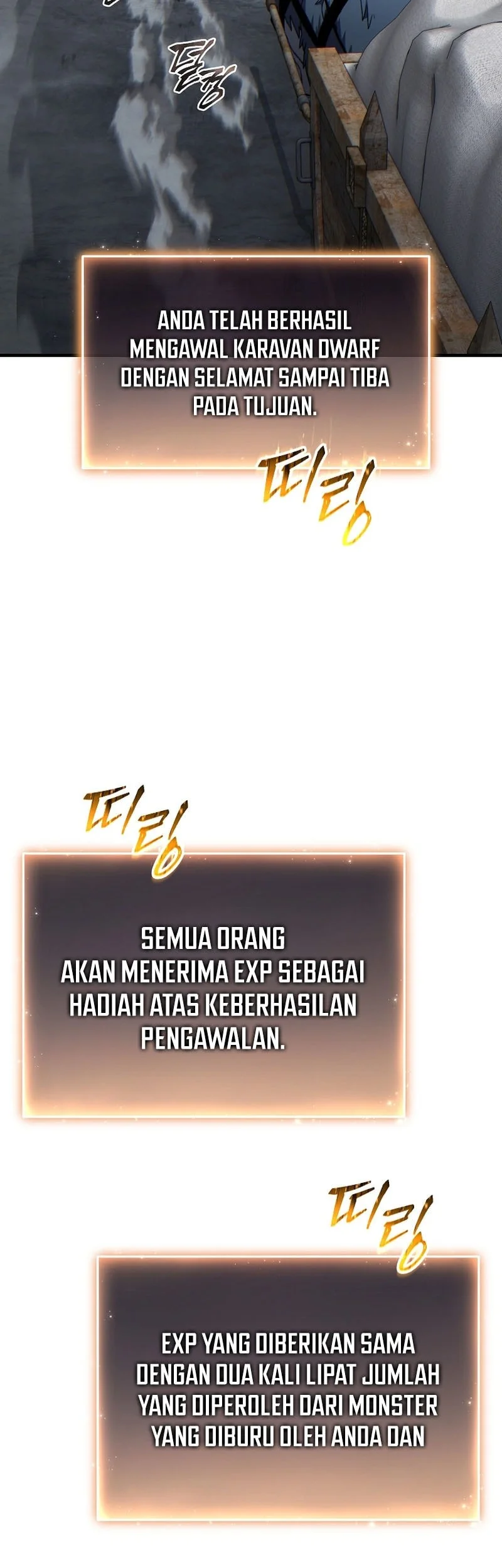 The 100th Regression of the Max-Level Player Chapter 88 - halaman 42