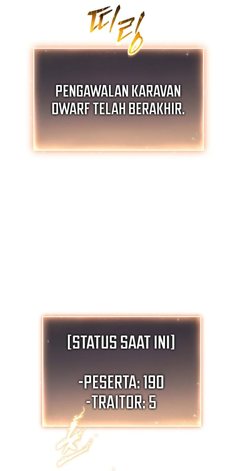 The 100th Regression of the Max-Level Player Chapter 88 - halaman 47