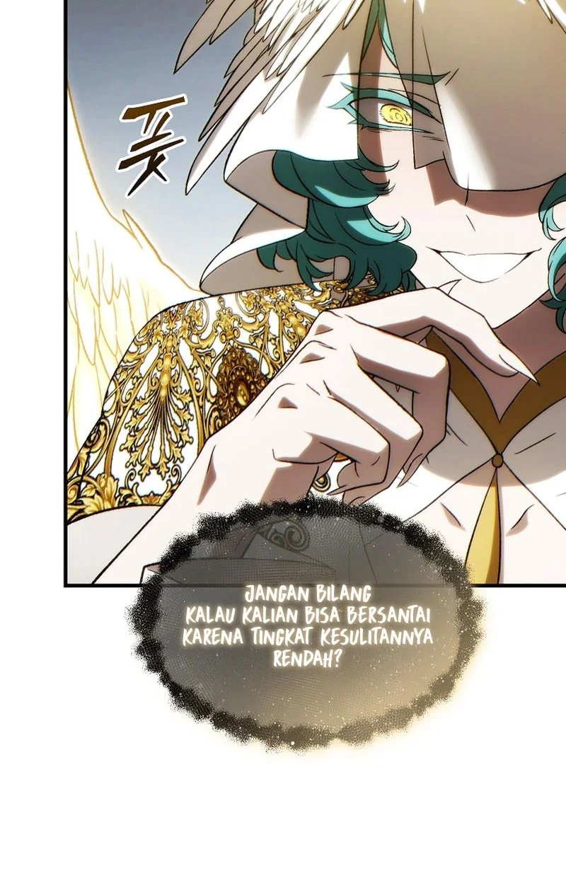 The 100th Regression of the Max-Level Player Chapter 88 - halaman 51