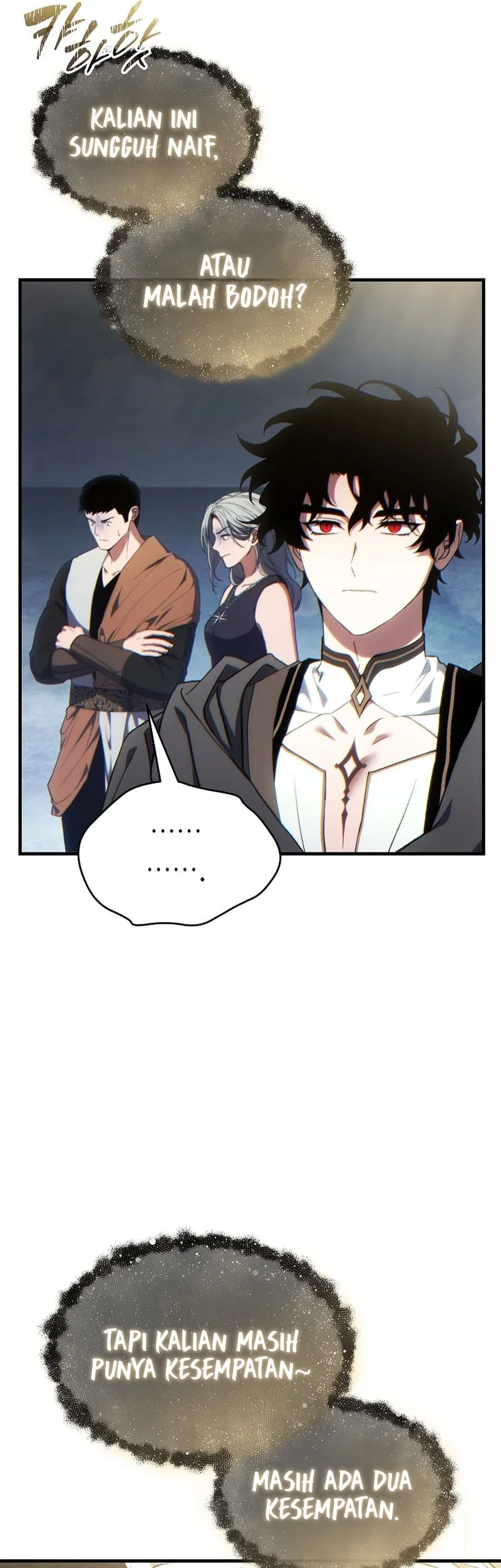 The 100th Regression of the Max-Level Player Chapter 88 - halaman 52
