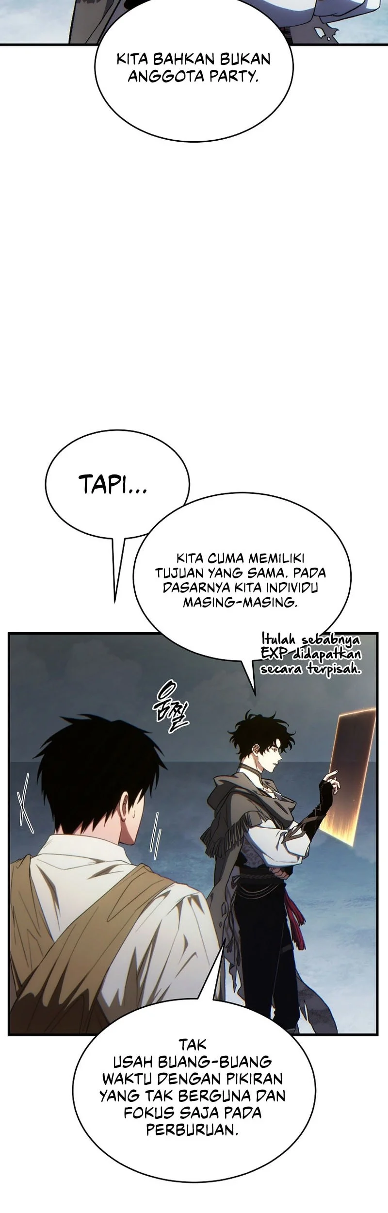 The 100th Regression of the Max-Level Player Chapter 88 - halaman 57