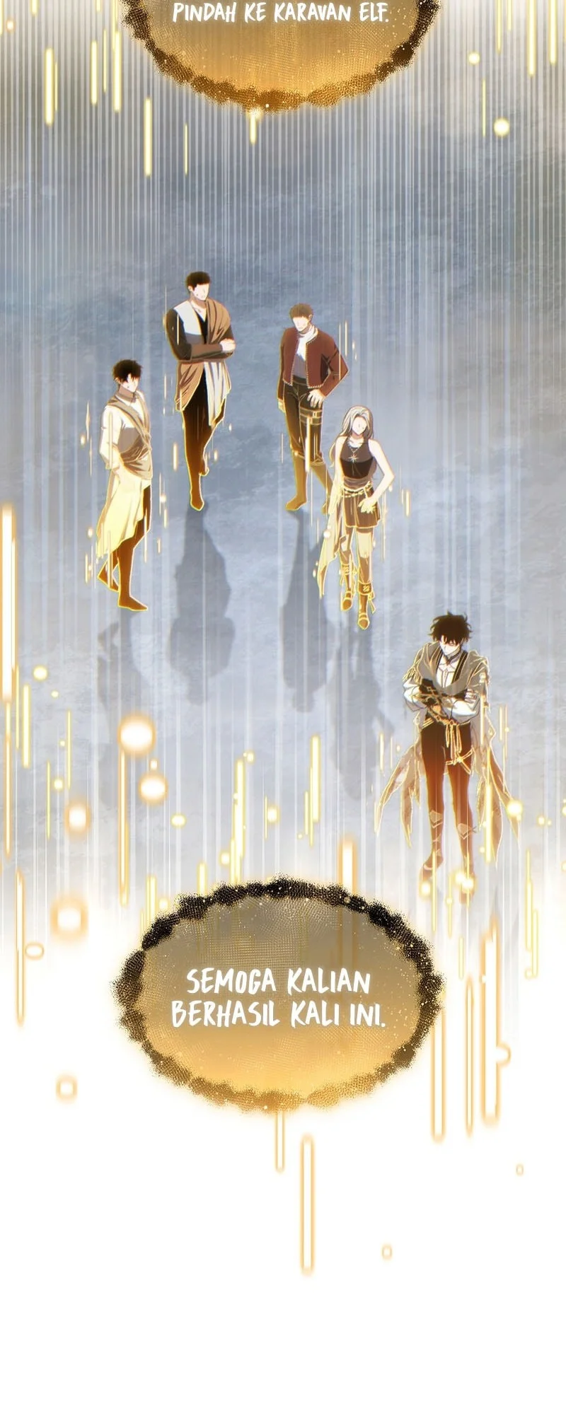 The 100th Regression of the Max-Level Player Chapter 88 - halaman 59