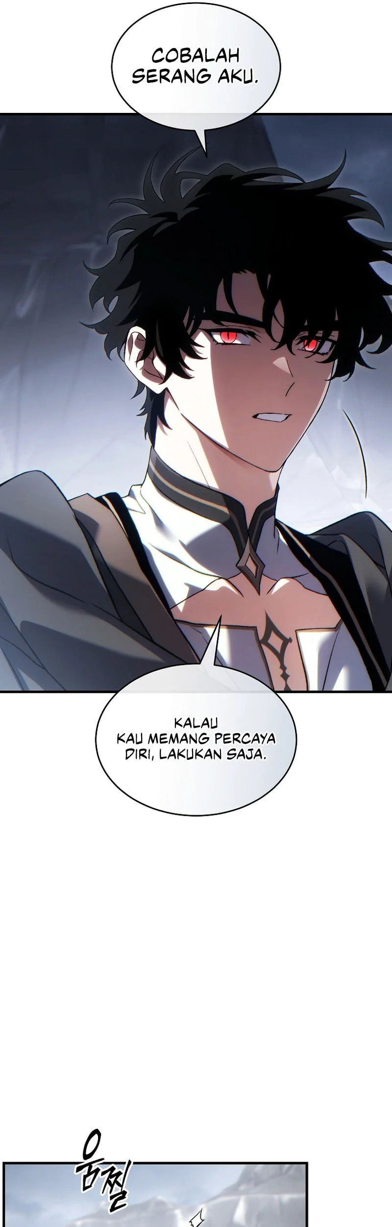 The 100th Regression of the Max-Level Player Chapter 88 - halaman 6