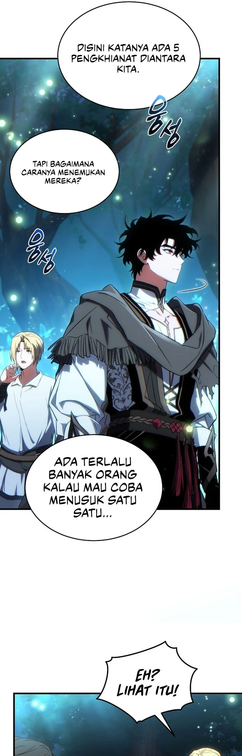 The 100th Regression of the Max-Level Player Chapter 88 - halaman 64