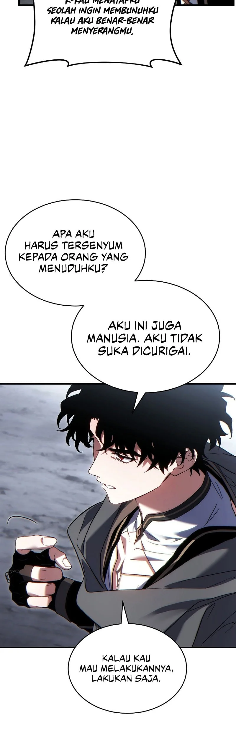 The 100th Regression of the Max-Level Player Chapter 88 - halaman 8