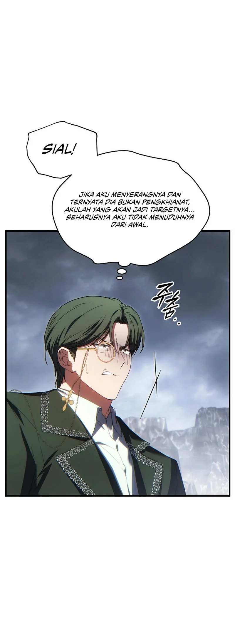 The 100th Regression of the Max-Level Player Chapter 88 - halaman 9