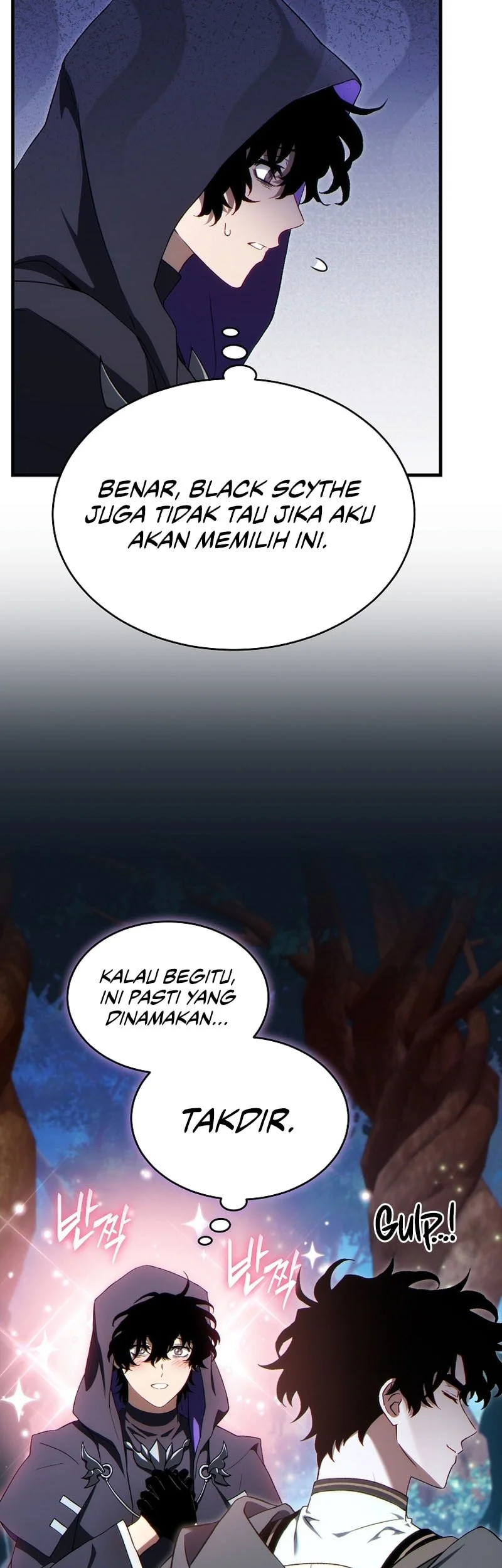 The 100th Regression of the Max-Level Player Chapter 89 - halaman 12