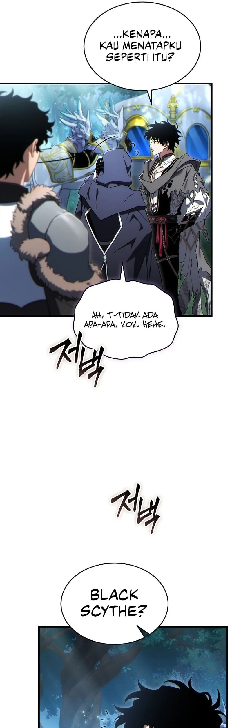 The 100th Regression of the Max-Level Player Chapter 89 - halaman 14