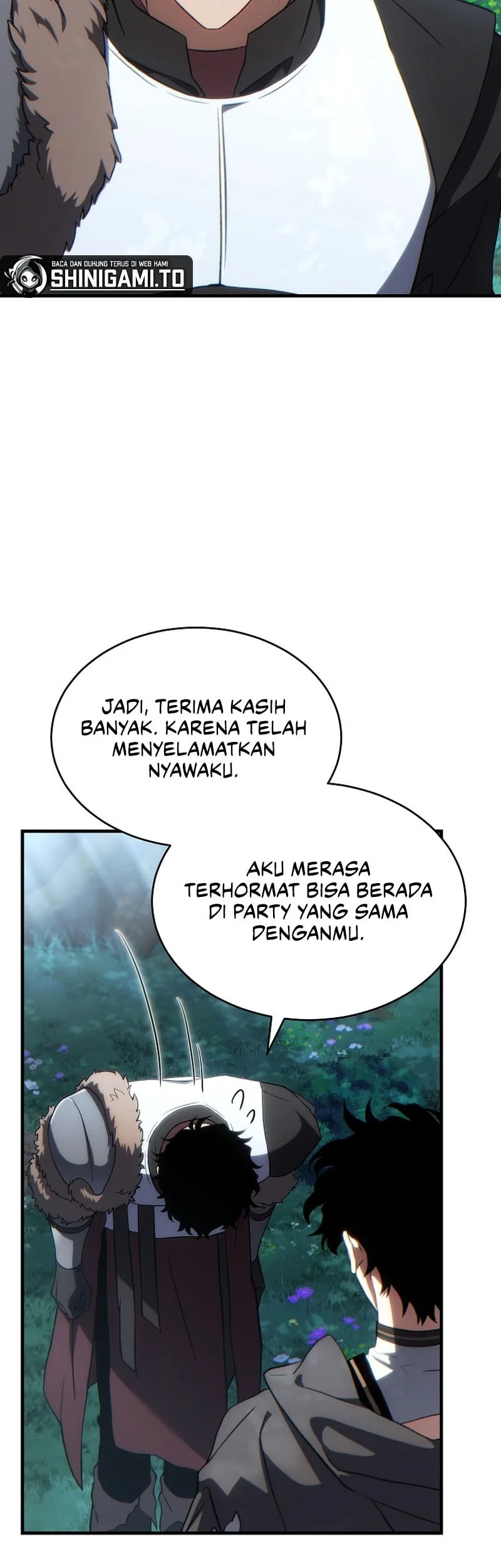 The 100th Regression of the Max-Level Player Chapter 89 - halaman 17