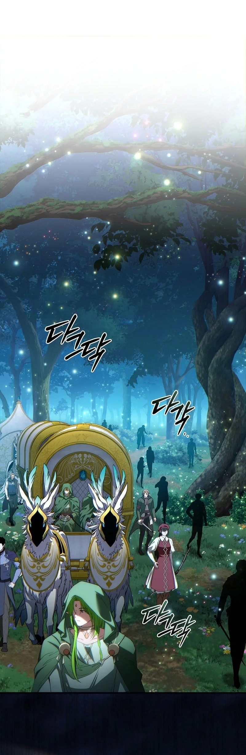 The 100th Regression of the Max-Level Player Chapter 89 - halaman 24
