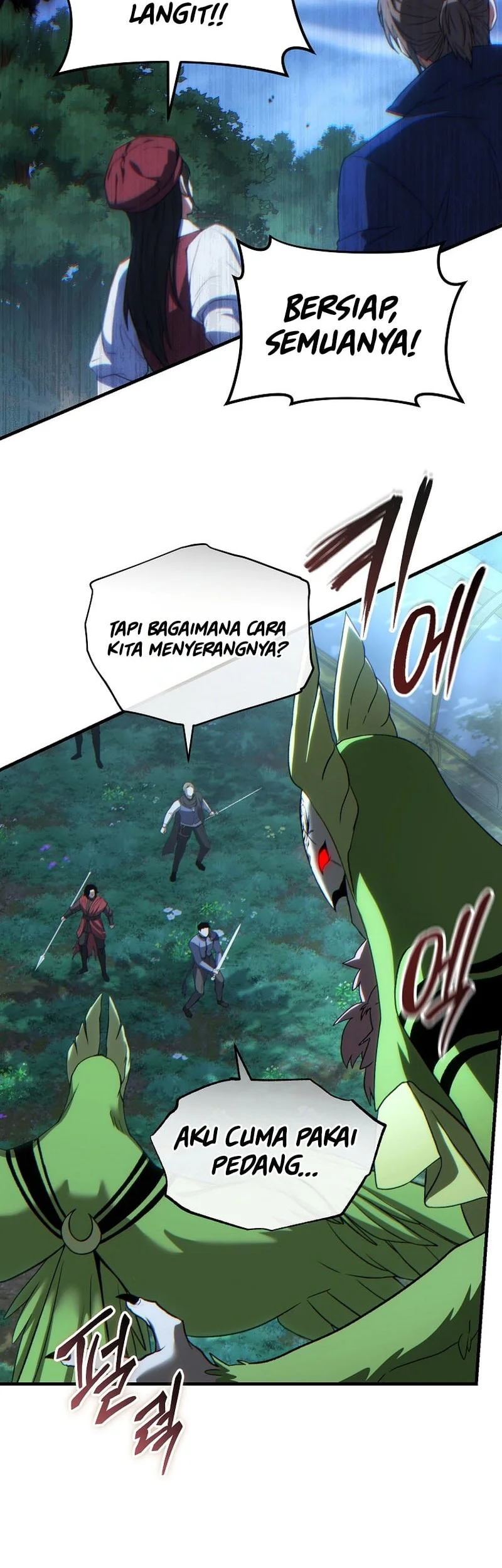 The 100th Regression of the Max-Level Player Chapter 89 - halaman 26