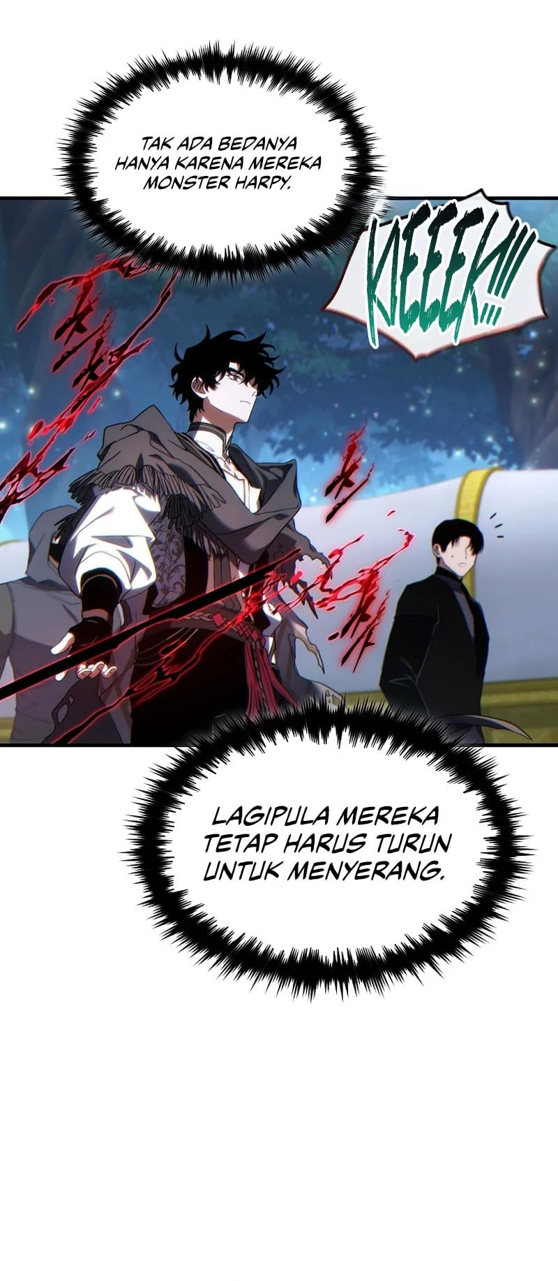 The 100th Regression of the Max-Level Player Chapter 89 - halaman 27