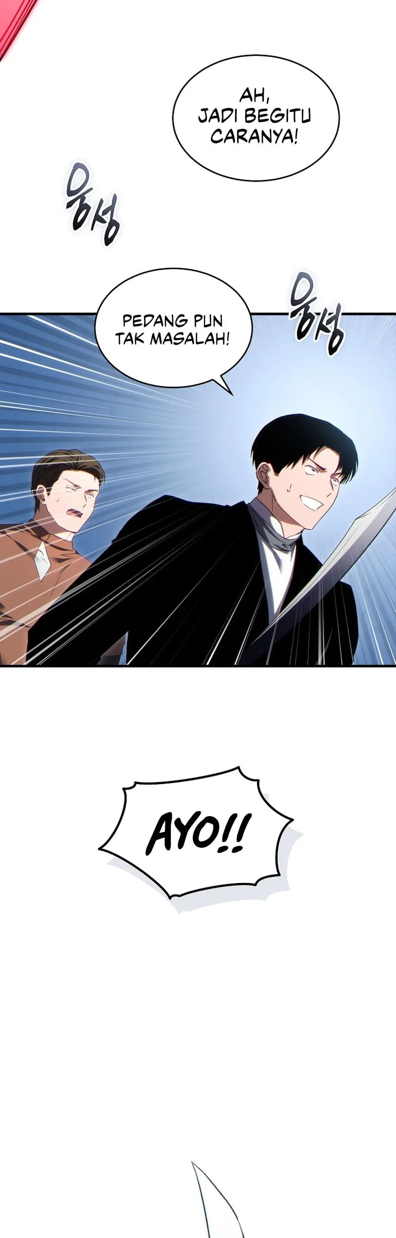 The 100th Regression of the Max-Level Player Chapter 89 - halaman 30