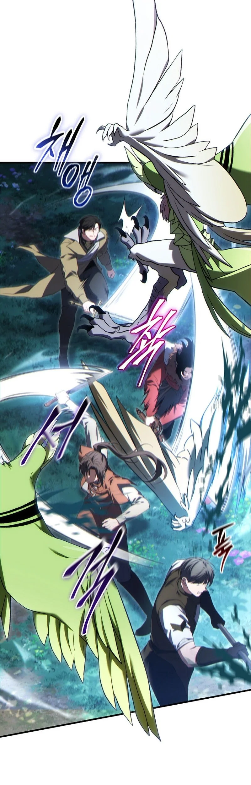 The 100th Regression of the Max-Level Player Chapter 89 - halaman 31