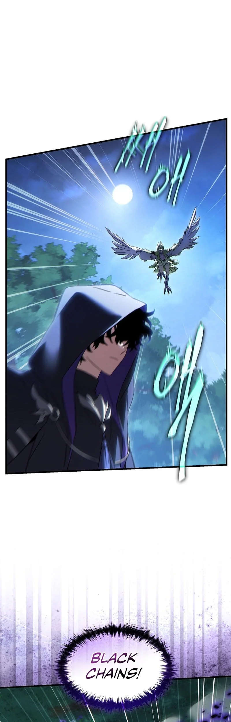 The 100th Regression of the Max-Level Player Chapter 89 - halaman 32