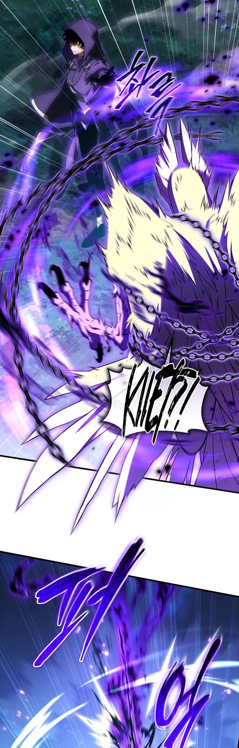 The 100th Regression of the Max-Level Player Chapter 89 - halaman 33