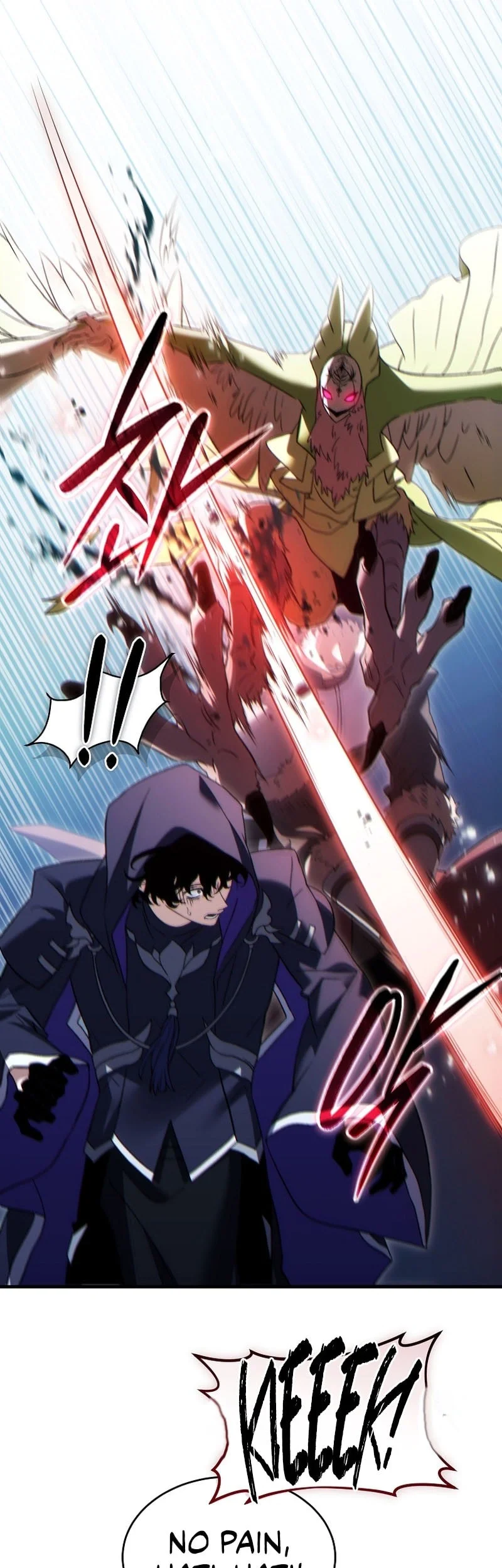 The 100th Regression of the Max-Level Player Chapter 89 - halaman 36
