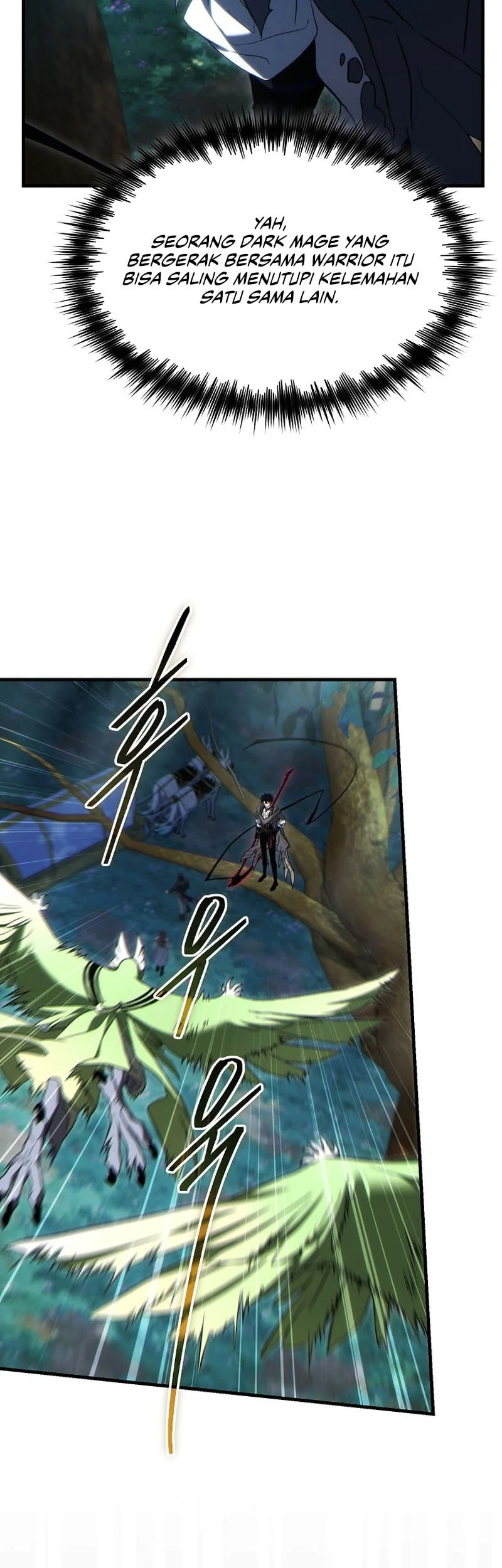 The 100th Regression of the Max-Level Player Chapter 89 - halaman 39