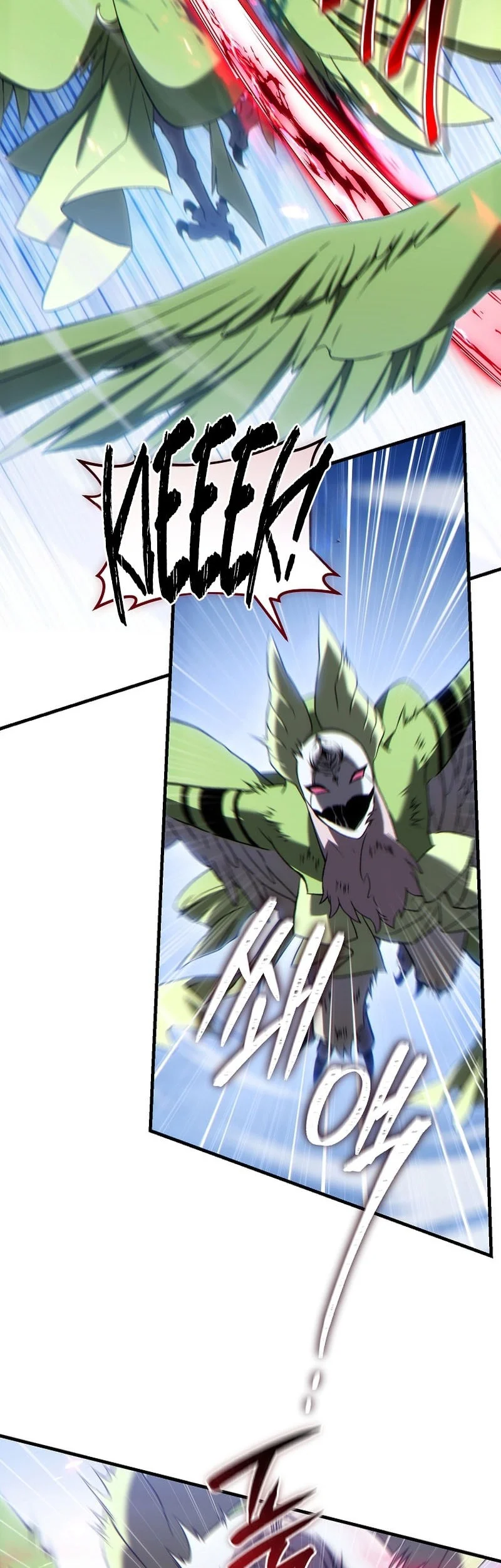 The 100th Regression of the Max-Level Player Chapter 89 - halaman 41