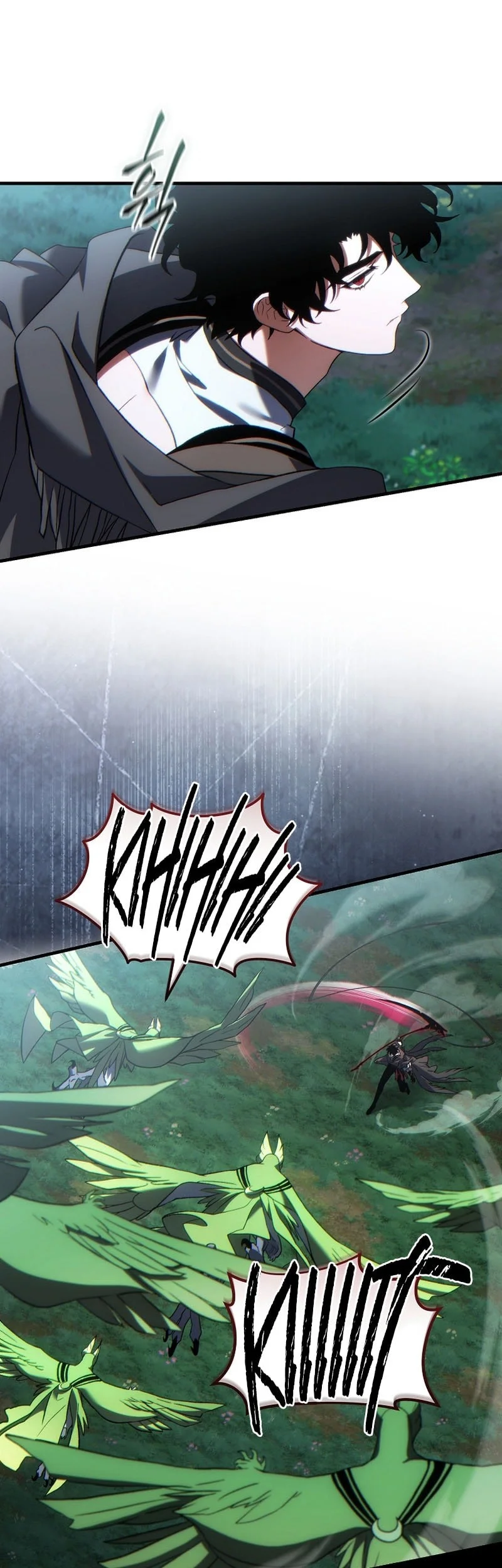 The 100th Regression of the Max-Level Player Chapter 89 - halaman 44