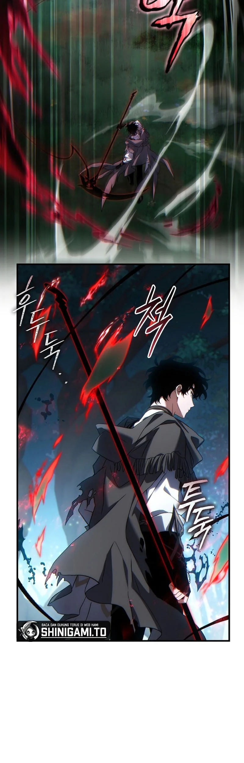 The 100th Regression of the Max-Level Player Chapter 89 - halaman 46
