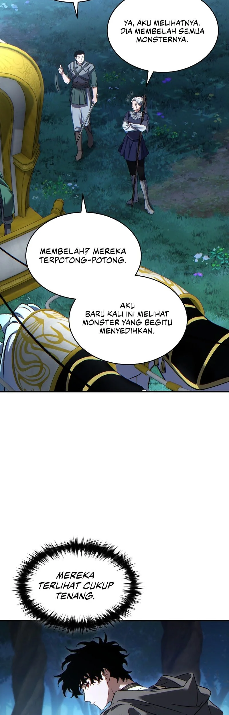 The 100th Regression of the Max-Level Player Chapter 89 - halaman 50