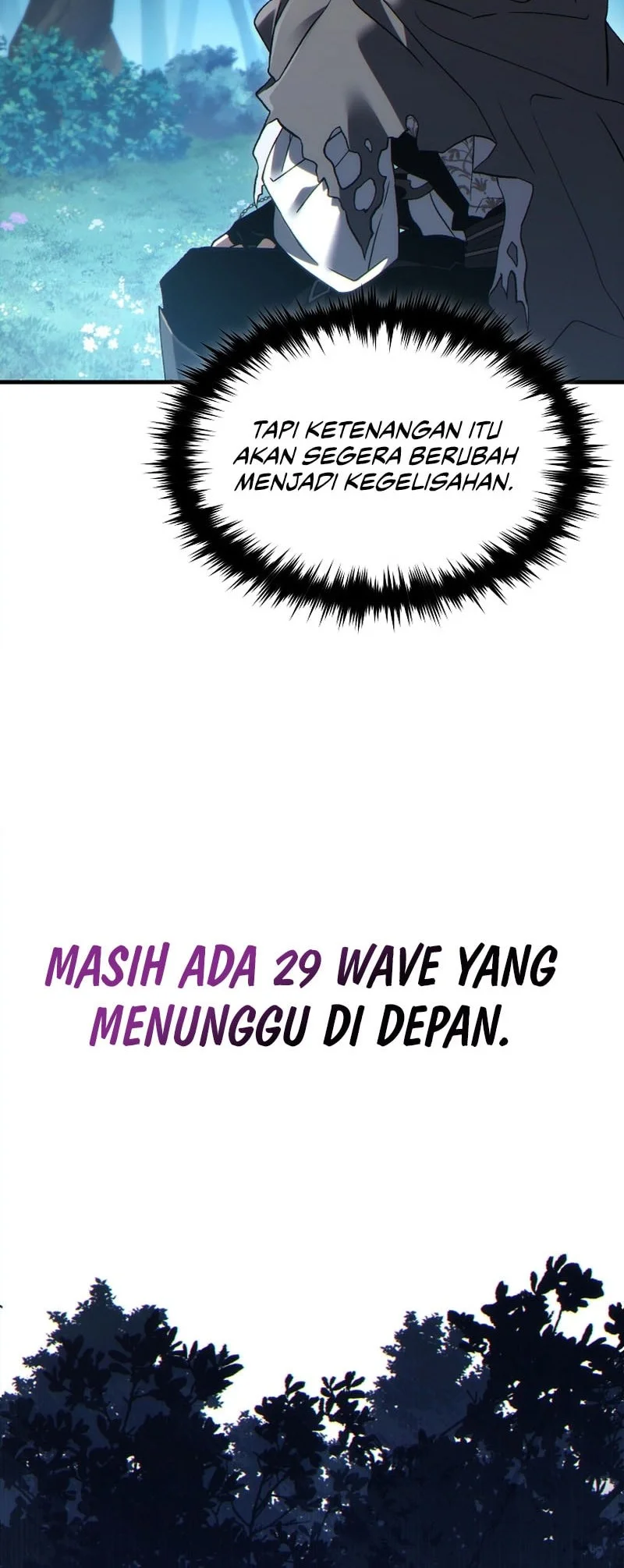The 100th Regression of the Max-Level Player Chapter 89 - halaman 51