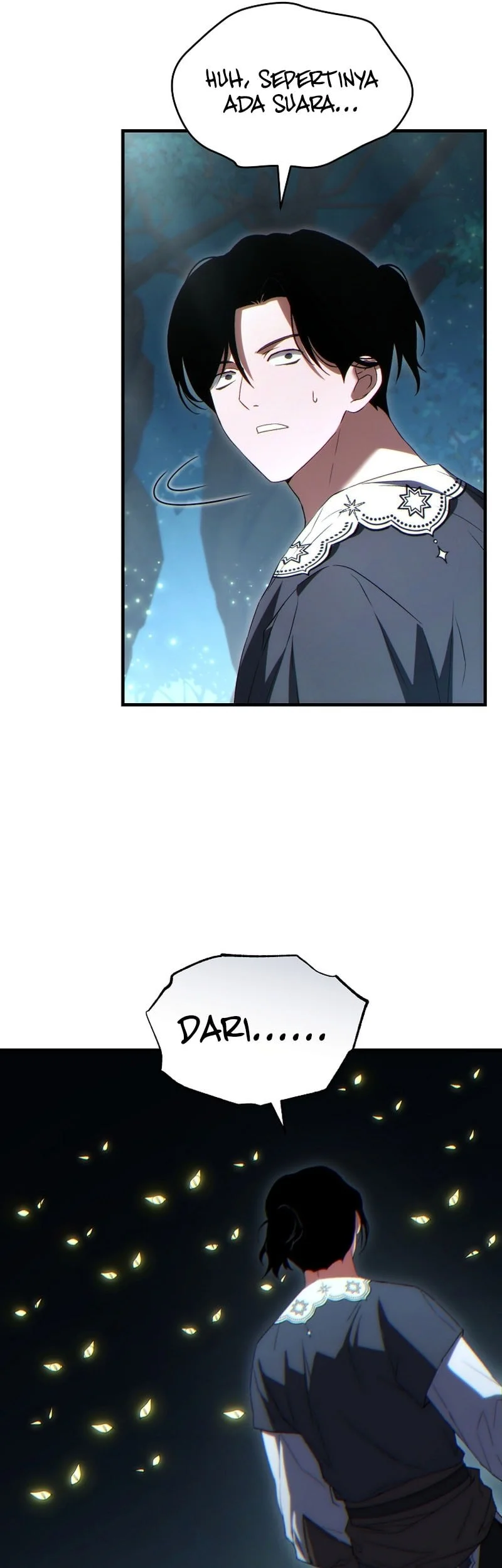 The 100th Regression of the Max-Level Player Chapter 89 - halaman 56